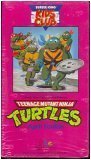 Teenage Mutant Ninja Turtles-April Foolish