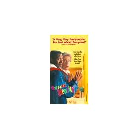 True Identity [VHS]