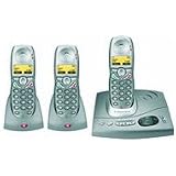 Review BT Telephones 019817 / BT Diverse 6150 - DECT Cordless Telephone - with Digital Answer Machine - Triple Pack