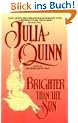 Brighter Than the Sun (An Avon Romantic Treasure)