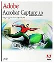 Adobe Acrobat Capture Personal Edition 3.0 Upgrade [Old Version]