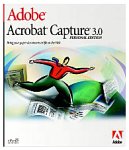 Adobe Acrobat Capture 100,000 Page Pack