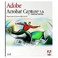 Adobe Acrobat Capture Personal Edition 3.0 Upgrade [Old Version] by Adobe