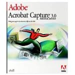 Adobe Acrobat Capture 100,000 Page Pack by Adobe
