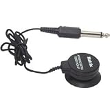 Matrix MPU2 Clip-On Tuner Microphone
