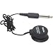 Matrix MPU2 Clip-On Tuner Microphone