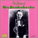 Genius of Bix Beiderbecke