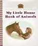 My Little House Book of Animals