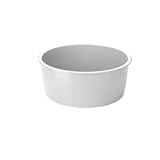 Review Kuhn Rikon 30779 / Kuhn Rikon Hotpan Serving Shell 4.5 Quart, White