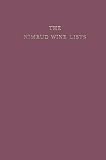 The Nimrud wine lists : a study of men and administration at the Assyrian capital in the eighth century B.C.