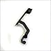 PUSHING LEVER NR83AA2 Hitachi Replacement Part # 883494