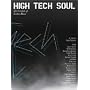 High Tech Soul The Creation Of Techno Music [DVD]