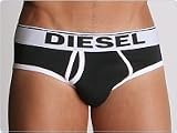 Diesel - Diesel Lukex Brief Black
