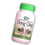 Dong Quai Root
