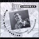 Bennys Bop 1944 - 1949