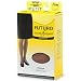 Pantyhose French Cut Mild 8-15Mm Sheer Toe Nude,Small
