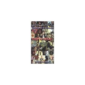 Apocalypse 2 [VHS]