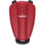 SUUNTO Foot POD スント フットポッド t3/t3c/t4/t4c/t6/t6c用 レッド SS014988000の画像