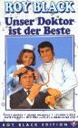 Unser Doktor ist der Beste [VHS]