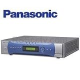 Panasonic WJ-ND300 NVR Network Video Recorder
