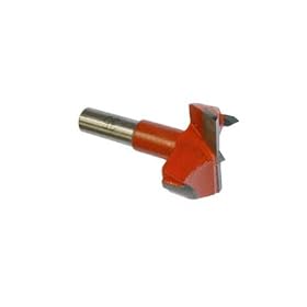 Economy 35mm Carbide Bit by Alignrite