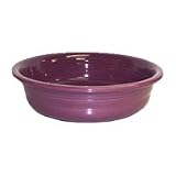 Fiesta Heather 455 Fiesta 2 Quart Bowl