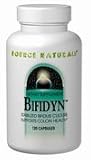 Bifidyn Stabilized Bifidus Culture - 60 - Capsule