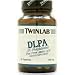 DLPA (DL-Phenylalanine) 60 caps