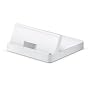 Apple iPad Dock - iPad docking station - Apple iPad