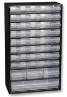 RAACO - 126762 - CABINET, DRAWER, 510MM X 306MM X 147MM, STEEL-BY-RAACO