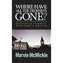 Where Have All the Prophets Gone?: Reclaiming Prophetic Preaching in America