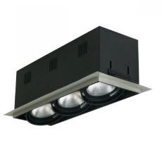 Housing 3 Light Trimless Multiple by Eurofase