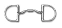 Myler Bit 89-21047