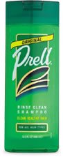 Prell Classic Shampoo 13.5 OZ