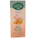 Gentle Naturals Baby Eczema Cream- 4 oz