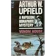 Venom House (A Napoleon Bonaparte Mystery) by