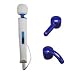 Hitachi Magic Wand - Free Attachments