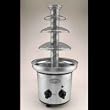 Nostalgia Electrics 3 Tier Chocolate Fountain Model CFF990 Nostalgia Electrics 3 Tier Chocolate Fountain Model CFF990