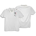 Italy 07-09 Away Soccer Jersey