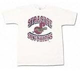 Syracuse Skychiefs Youth Minor League Baseball T-Shirt