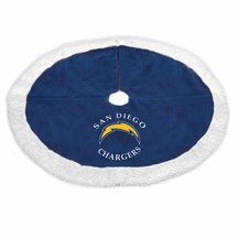 San Diego Chargers NFL 48