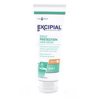 Excipial Skin Solutions Daily Protection Hand Cream, 3.5 oz Pack of 2