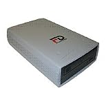 Fantom Premier USB 2.0 Multi DVD - Disk drive - DVD-RW / DVD-RAM - 8x/5x - Hi-Speed USB - external