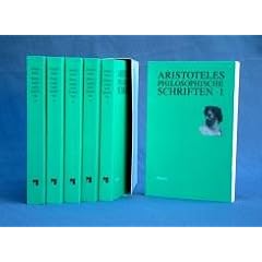 Philosophische Schriften: 6 Bde.