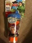 Playtex Baby The Insulator Twist n Click Spout Cup 9 OZ: Disney. Toy Story