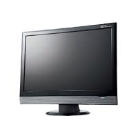 LG 22" WIDESCREEN TFT + DVBT TUNER BLACK