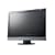 LG 22" WIDESCREEN TFT + DVBT TUNER BLACK