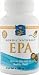 Nordic Naturals EPA Lemon Flavor (60 softgels)