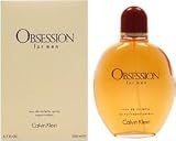 Obsession Obsession By Calvin Klein
