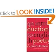 An Introduction to English Poetry